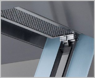 Вытяжка Гутман Luminante фото 4 в Санкт-Петербурге Вытяжка Gutmann Luminante фото 4 в Санкт-Петербурге