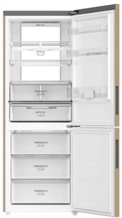 Холодильник Хайер C4F744CGGU1 фото 4 в Санкт-Петербурге Холодильник Haier C4F744CGGU1 фото 4 в Санкт-Петербурге