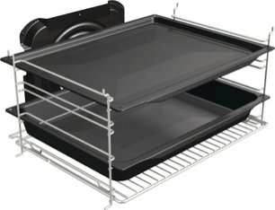 Духовой шкаф Горение BO715E10X фото 3 в Санкт-Петербурге Духовой шкаф Gorenje BO715E10X фото 3 в Санкт-Петербурге