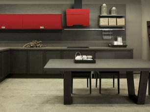 Вытяжка Маунфилд TWEED 60 RED фото 3 в Санкт-Петербурге Вытяжка Maunfeld TWEED 60 RED фото 3 в Санкт-Петербурге