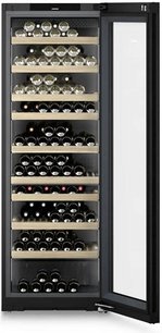 Винный шкаф Либхер WPgbi 7472 Vinidor Selection фото 3 в Санкт-Петербурге Винный шкаф Liebherr WPgbi 7472 Vinidor Selection фото 3 в Санкт-Петербурге