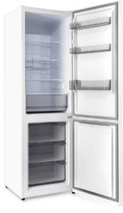 Холодильник Hyundai CC35083F белый фото 4 в Санкт-Петербурге