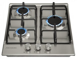 Варочная панель Schaub Lorenz SLK GE4011 фото 4 в Санкт-Петербурге