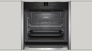 Духовой шкаф Neff B47CR32N0 фото 2 в Санкт-Петербурге