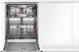 Встраиваемая посудомоечная машина BOSCH SMV66TX06R фото 3 в Санкт-Петербурге Встраиваемая посудомоечная машина BOSCH SMV66TX06R фото 3 в Санкт-Петербурге