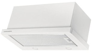 Встраиваемая вытяжка Куперсберг SLIMTURBO 60 W фото 3 в Санкт-Петербурге Встраиваемая вытяжка Kuppersberg SLIMTURBO 60 W фото 3 в Санкт-Петербурге