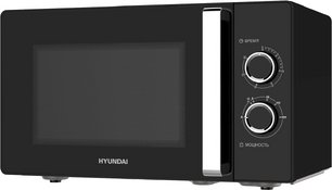 Микроволновая печь Hyundai HYM-M2012 фото 3 в Санкт-Петербурге
