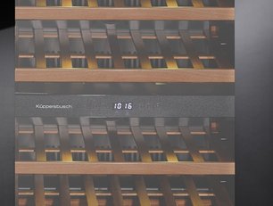 Встраиваемый холодильник для охлаждения вина Куперсбуш FWK 2800.0 S2 фото 3 в Санкт-Петербурге Встраиваемый холодильник для охлаждения вина Kuppersbusch FWK 2800.0 S2 фото 3 в Санкт-Петербурге