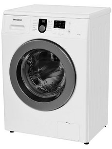 Стиральная машина Samsung WF 8590 NLW9/DYLP фото 2 в Санкт-Петербурге
