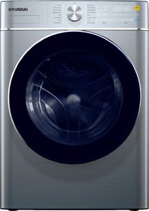Стирально-сушильная машина Hyundai WMD9413 фото в Санкт-Петербурге