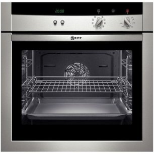 Духовой шкаф Neff B15M42N3 фото в Санкт-Петербурге