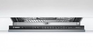 Встраиваемая посудомоечная машина BOSCH SMV25FX01R фото 4 в Санкт-Петербурге Встраиваемая посудомоечная машина BOSCH SMV25FX01R фото 4 в Санкт-Петербурге