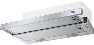 Вытяжка Франке FTC 632L GR/XS фото в Санкт-Петербурге Вытяжка Franke FTC 632L GR/XS фото в Санкт-Петербурге