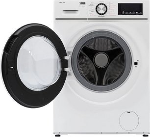Стиральная машина Крона ITTER OPTI WHITE 1200 8/4K WDM фото 2 в Санкт-Петербурге Стиральная машина KRONA ITTER OPTI WHITE 1200 8/4K WDM фото 2 в Санкт-Петербурге