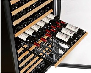 Винный шкаф ЕвроКав V-Pure-S фото 2 в Санкт-Петербурге Винный шкаф EuroCave V-Pure-S фото 2 в Санкт-Петербурге