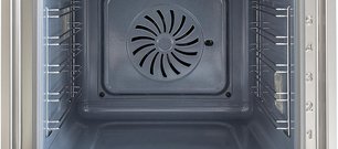 Духовой шкаф Бертаззони FMOD6115ELB1 фото 2 в Санкт-Петербурге Духовой шкаф Bertazzoni FMOD6115ELB1 фото 2 в Санкт-Петербурге