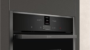 Духовой шкаф Нефф C17MR02G0 фото 2 в Санкт-Петербурге Духовой шкаф Neff C17MR02G0 фото 2 в Санкт-Петербурге