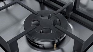 Варочная панель Бош PBH6C5B95R фото 2 в Санкт-Петербурге Варочная панель Bosch PBH6C5B95R фото 2 в Санкт-Петербурге