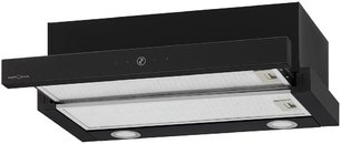 Встраиваемая вытяжка Krona KAMILLA T SENSOR 600 Black фото в Санкт-Петербурге Встраиваемая вытяжка Krona KAMILLA T SENSOR 600 Black фото в Санкт-Петербурге