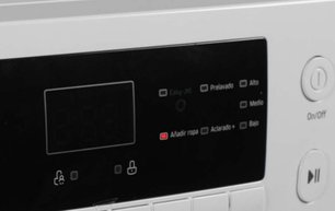 Стиральная машина Brandt WFB184QWE фото 3 в Санкт-Петербурге