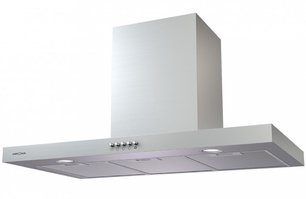 Вытяжка Крона Levana 900 inox PB фото в Санкт-Петербурге Вытяжка KRONA Levana 900 inox PB фото в Санкт-Петербурге