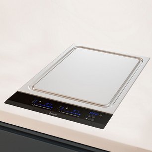 Индукционная варочная панель Pando PI-TEP фото 2 в Санкт-Петербурге