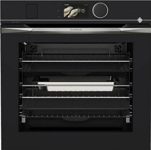Духовой шкаф De Dietrich DOR4747X фото в Санкт-Петербурге