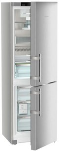 Холодильник Либхер CNsdd 5253 Prime NoFrost фото 4 в Санкт-Петербурге Холодильник Liebherr CNsdd 5253 Prime NoFrost фото 4 в Санкт-Петербурге