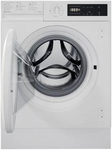 Встраиваемая стиральная машина Крона KAYA 1200 7K WHITE фото 2 в Санкт-Петербурге Встраиваемая стиральная машина KRONA KAYA 1200 7K WHITE фото 2 в Санкт-Петербурге