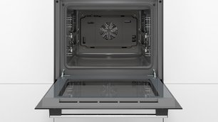 Встраиваемый духовой шкаф BOSCH HBJ538YS0R фото 2 в Санкт-Петербурге
