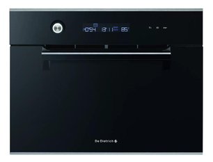 Пароварка Де Дитрих DOV1145B фото в Санкт-Петербурге Пароварка De Dietrich DOV1145B фото в Санкт-Петербурге