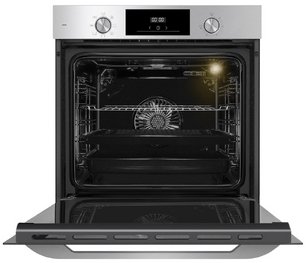 Духовой шкаф Maunfeld FEOH7872S фото 3 в Санкт-Петербурге