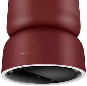 Вытяжка Maunfeld FESTIVAL 390 Isla Burgundy фото 3 в Санкт-Петербурге