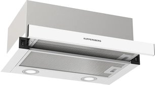Встраиваемая вытяжка Куперсберг SLIMHIT 50 W фото 2 в Санкт-Петербурге Встраиваемая вытяжка Kuppersberg SLIMHIT 50 W фото 2 в Санкт-Петербурге