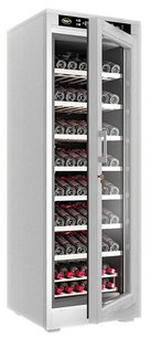 Винный шкаф Coldvine C108-WW1 (Modern) фото 2 в Санкт-Петербурге Винный шкаф Cold Vine C108-WW1 (Modern) фото 2 в Санкт-Петербурге