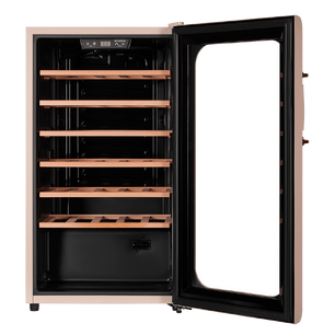 Винный шкаф Маунфилд MFWC-85SCH34 фото 4 в Санкт-Петербурге Винный шкаф Maunfeld MFWC-85SCH34 фото 4 в Санкт-Петербурге