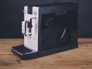 Кофемашина Nivona CafeRomantica NICR 560 фото 3 в Санкт-Петербурге