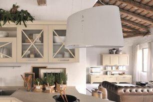 Вытяжка Фалмек Mare isola 66 (450) (с системой E.ion) ECP white фото 2 в Санкт-Петербурге Вытяжка Falmec Mare isola 66 (450) (с системой E.ion) ECP white фото 2 в Санкт-Петербурге