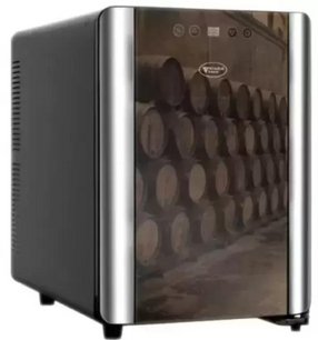 Винный шкаф Coldvine C12-TBSF1 фото 2 в Санкт-Петербурге Винный шкаф Cold Vine C12-TBSF1 фото 2 в Санкт-Петербурге