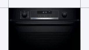 Встраиваемый духовой шкаф BOSCH HBG538EB6R фото 2 в Санкт-Петербурге