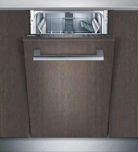 Посудомоечная машина Сименс SR 64E005 RU фото в Санкт-Петербурге Посудомоечная машина Siemens SR 64E005 RU фото в Санкт-Петербурге