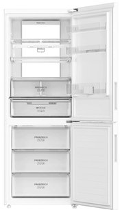 Холодильник Хайер C4F744CWGU1 фото 3 в Санкт-Петербурге Холодильник Haier C4F744CWGU1 фото 3 в Санкт-Петербурге