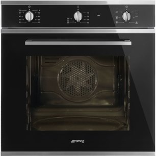 Духовой шкаф Smeg SF64M3VN фото в Санкт-Петербурге
