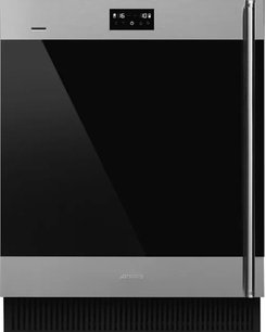 Винный шкаф Smeg CVI338LWX2 фото в Санкт-Петербурге