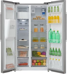 Холодильник Тошиба GR-RS508WE-PMJ(02) фото 4 в Санкт-Петербурге Холодильник Toshiba GR-RS508WE-PMJ(02) фото 4 в Санкт-Петербурге