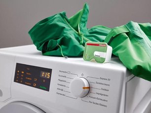 Стиральная машина Миле WDD030 фото 3 в Санкт-Петербурге Стиральная машина Miele WDD030 фото 3 в Санкт-Петербурге