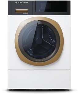 Стиральная машина Шультесс Solid Gold ADA1.102BE1H3J3K фото в Санкт-Петербурге Стиральная машина Schulthess Solid Gold ADA1.102BE1H3J3K фото в Санкт-Петербурге