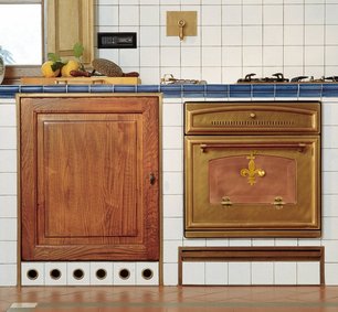 Духовой шкаф Рестарт ELF001 фото 2 в Санкт-Петербурге Духовой шкаф Restart ELF001 фото 2 в Санкт-Петербурге