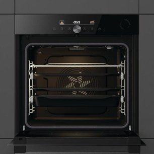 Духовой шкаф Горение BPSA6747DGWI фото 3 в Санкт-Петербурге Духовой шкаф Gorenje BPSA6747DGWI фото 3 в Санкт-Петербурге