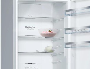 Холодильник Бош KGN39JA3AR фото 4 в Санкт-Петербурге Холодильник Bosch KGN39JA3AR фото 4 в Санкт-Петербурге